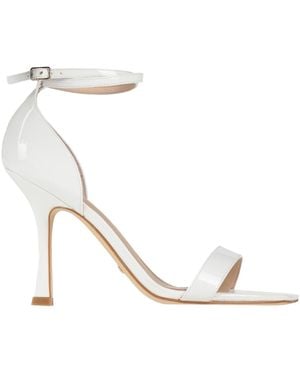 Guess Sandals - White