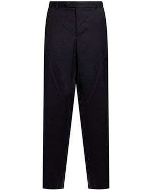 DIGEL Trouser - Black