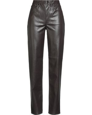 Rag & Bone Hose - Grau