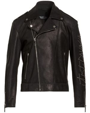 Just Cavalli Jacket - Black