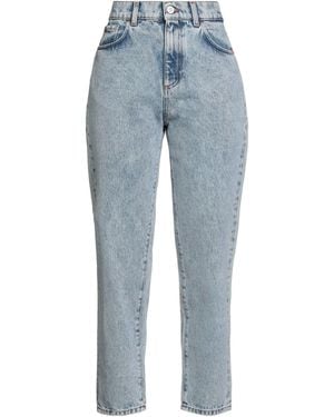 Amish Supplies Jeans - Blue