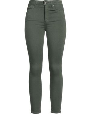 PAIGE Pants - Green