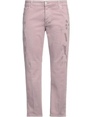 Entre Amis Jeans - Pink