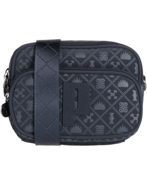 PUMA Cross-Body Bag - Blue