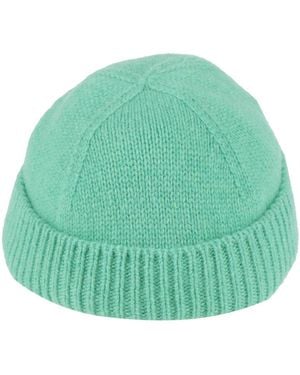 Borsalino Sombrero - Verde