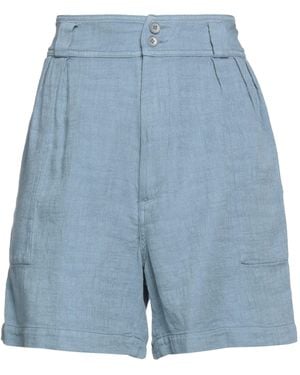 Barena Shorts & Bermuda Shorts - Blue