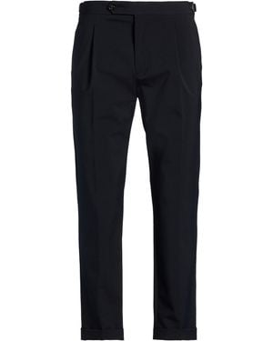 Montecore Trousers - Blue