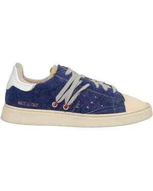 HIDNANDER Sneakers - Blau