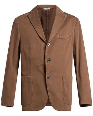 Boglioli Blazer - Marron