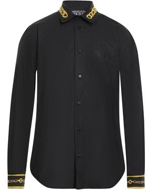 Versace Jeans Couture Shirt - Black