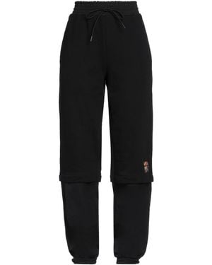 Emporio Armani Trouser - Black