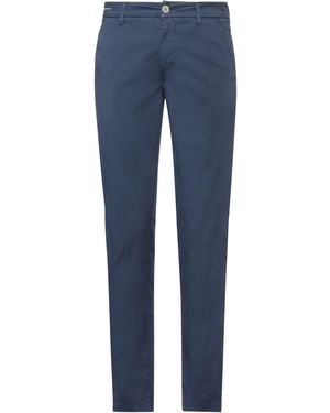 Teleria Zed Trouser - Blue