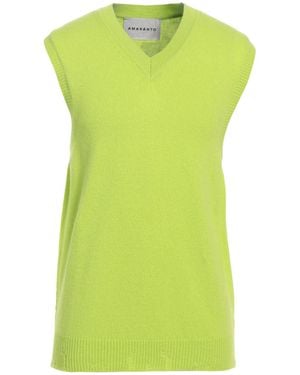 Amaranto Jumper - Green