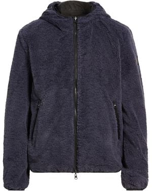 Refrigiwear Shearling & Teddy - Blue
