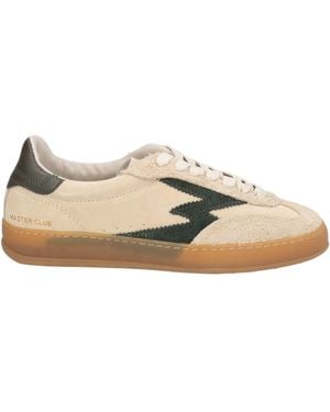 Moaconcept Sneakers - Neutro