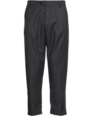 Gaelle Paris Pantalone - Grigio