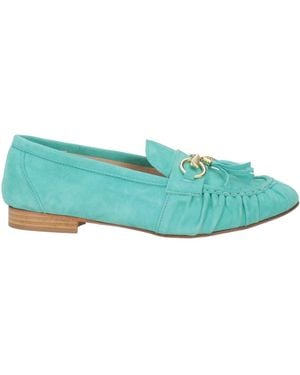 Ovyè Loafers - Green