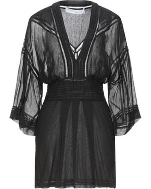 IRO Mini Dress - Black
