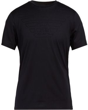 Emporio Armani T-Shirt - Black