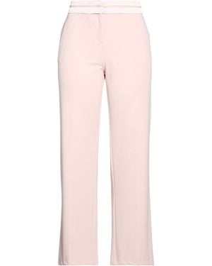Imperial Pants - Pink