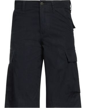 Carhartt Shorts & Bermuda Shorts - Blue
