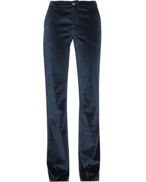 PT Torino Trouser - Blue