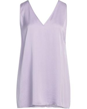 Kaos Top - Purple