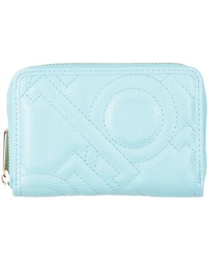 Roccobarocco Wallets - Blue