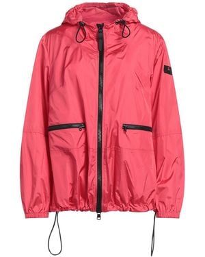 Peuterey Jacket - Red