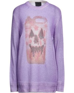 Givenchy Pullover - Morado