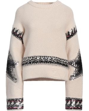 Zadig & Voltaire Jumper - Natural