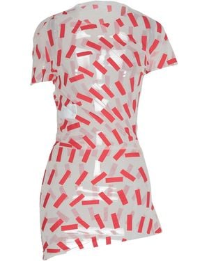 Maison Margiela Top - Red
