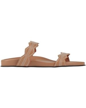 DI GAÏA Sandals - Brown
