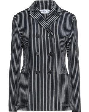 Dior Blazer - Nero