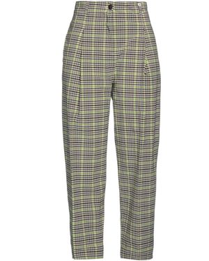Myths Trouser - Gray