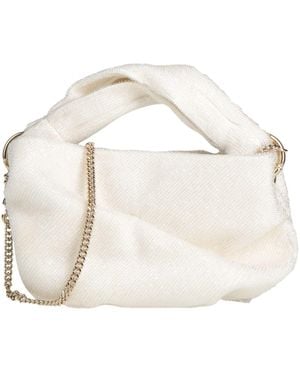 Jimmy Choo Bolso de mano - Blanco