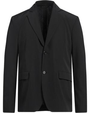 Acne Studios Blazer - Schwarz