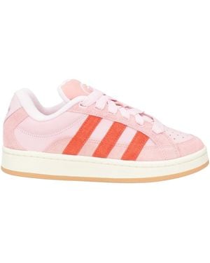 adidas Originals Trainers Leather - Pink
