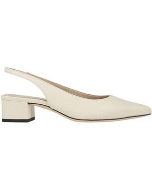 Theory Pumps - Natural