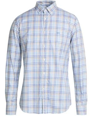 Paul & Shark Shirt - Blue