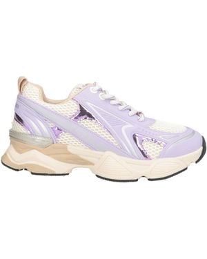 Steve Madden Trainers - White