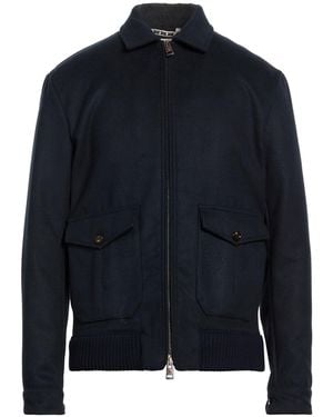 KIRED Veste Et Blouson - Bleu