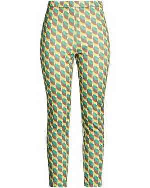 Maliparmi Leggings - Green