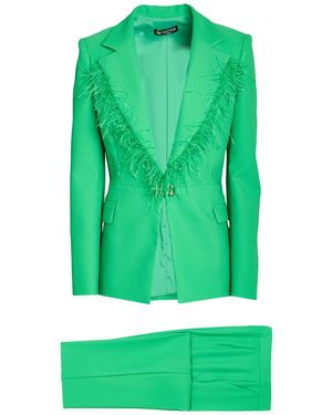 CAMILLA Traje - Verde