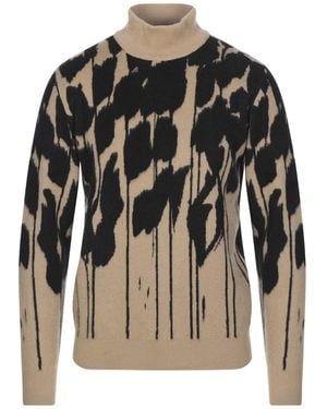 Dior Rollkragenpullover - Schwarz