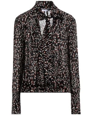 Patrizia Pepe Top - Black