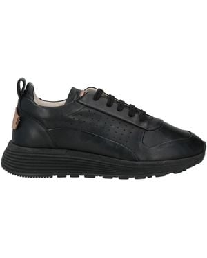 Moma Sneakers - Nero