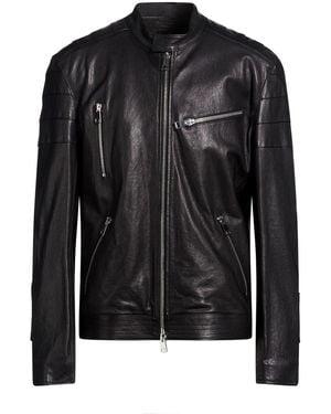 Dondup Jacket - Black