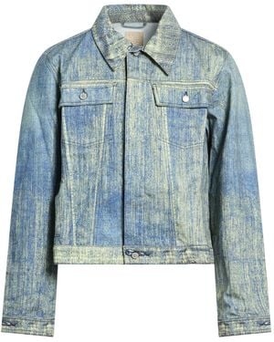 CAMPERLAB Jacket - Blue