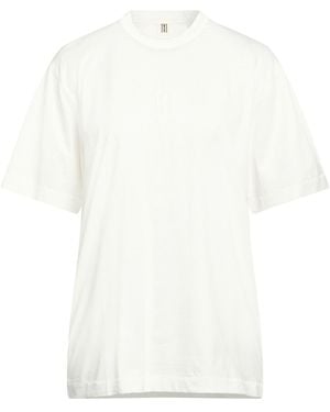By Malene Birger T-Shirt Organic Cotton - White